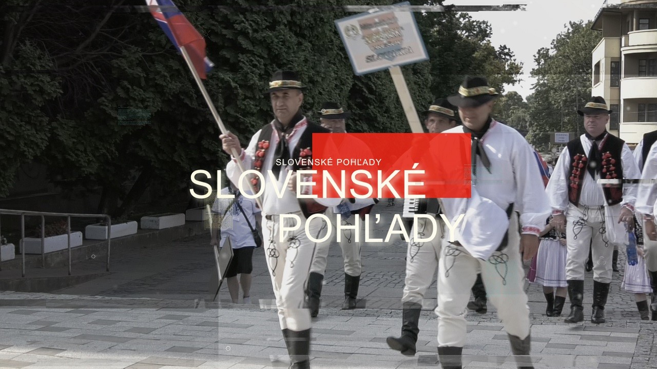 Словацькі погляди
