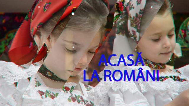 У румунів вдома / Acasă la români